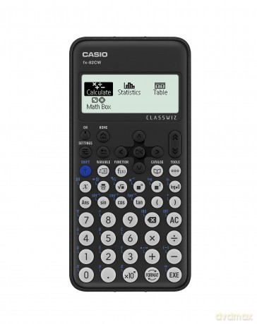 Classwiz Fx-82cw