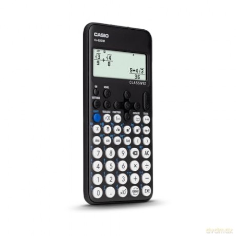 Classwiz Fx-82cw