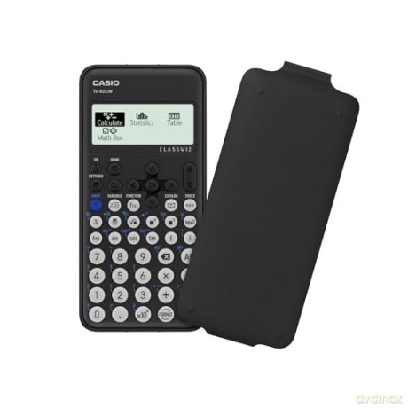 Classwiz Fx-82cw