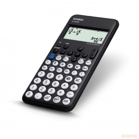Classwiz Fx-82cw