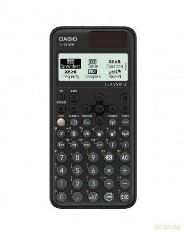 Classwiz Fx-991ex