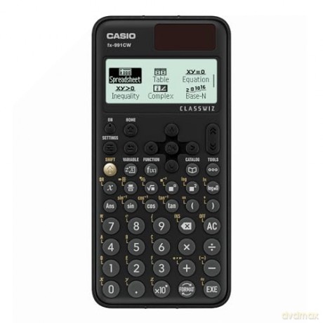 Classwiz Fx-991ex
