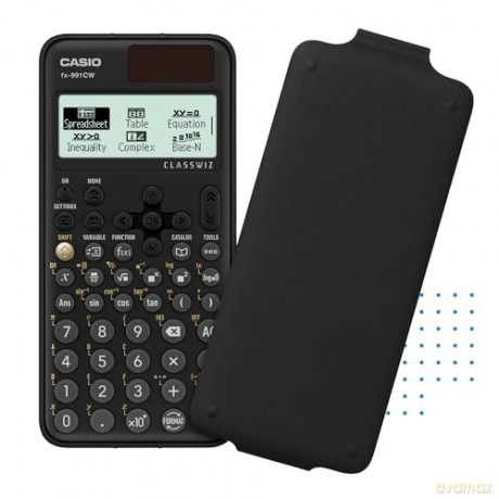 Classwiz Fx-991ex
