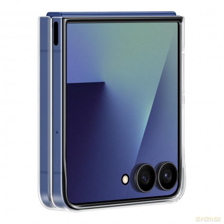Clear Case Flip7