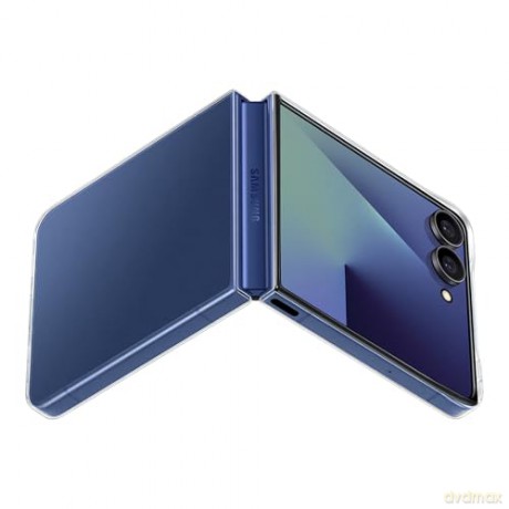 Clear Case Flip7