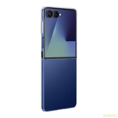 Clear Case Flip7