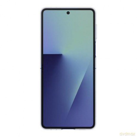 Clear Case Flip7