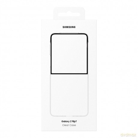 Clear Case Flip7