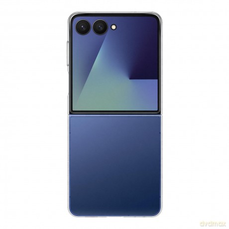 Clear Case Flip7