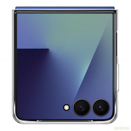 Clear Case Flip7