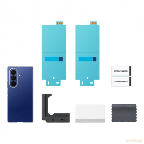 Clear Case Fold7