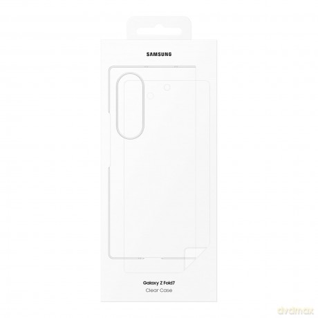 Clear Case Fold7
