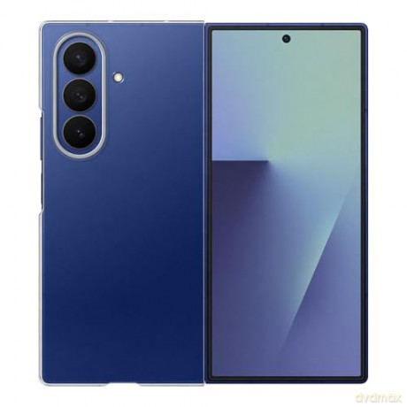 Clear Case Fold7