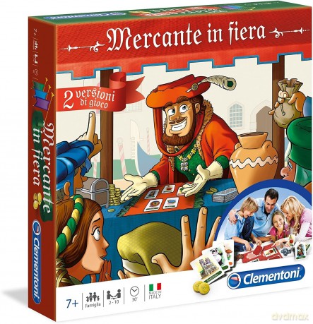 Clementoni - 16068