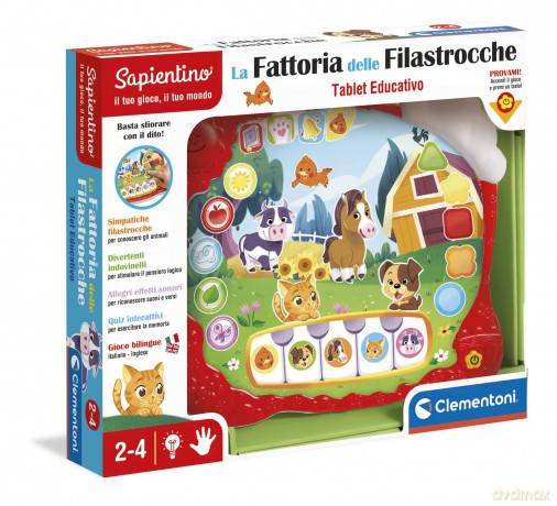 Clementoni 12068