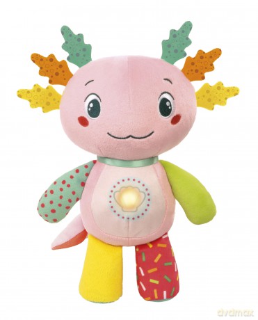 Clementoni Alex Il Mio Axolotl