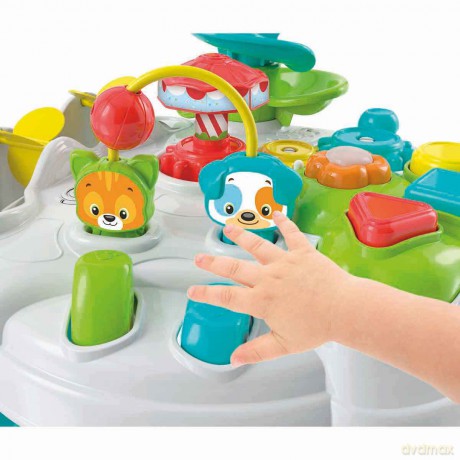 Clementoni Baby - Interactieve Activiteitentafel
