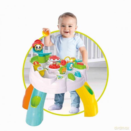Clementoni Baby - Interactieve Activiteitentafel