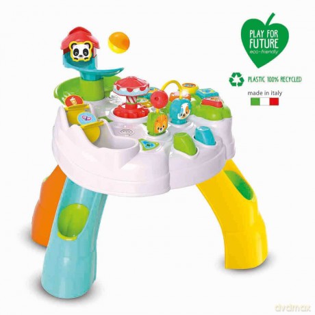 Clementoni Baby - Interactieve Activiteitentafel