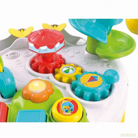 Clementoni Baby - Interactieve Activiteitentafel