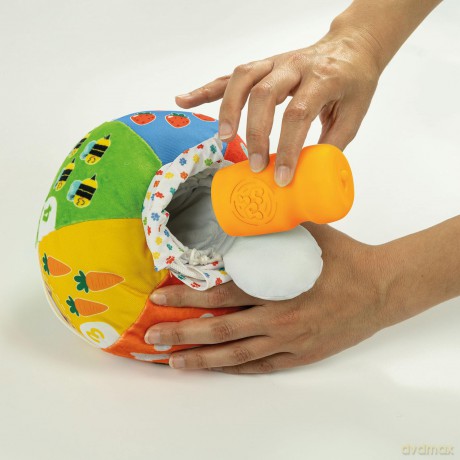 Clementoni Baby Clementoni Baby Palla Suona E Canta