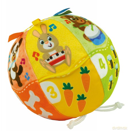 Clementoni Baby Clementoni Baby Palla Suona E Canta