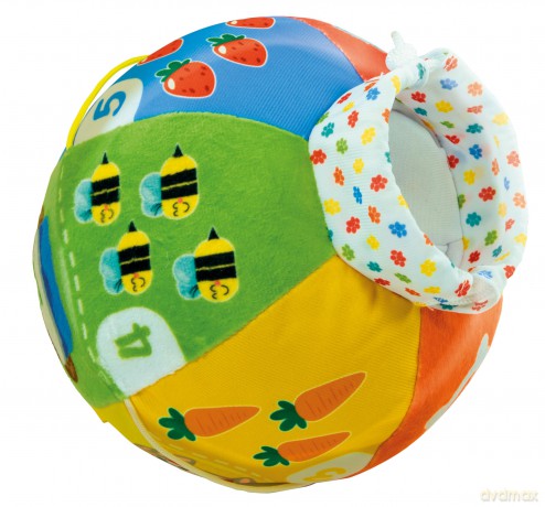 Clementoni Baby Clementoni Baby Palla Suona E Canta