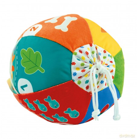 Clementoni Baby Clementoni Baby Palla Suona E Canta