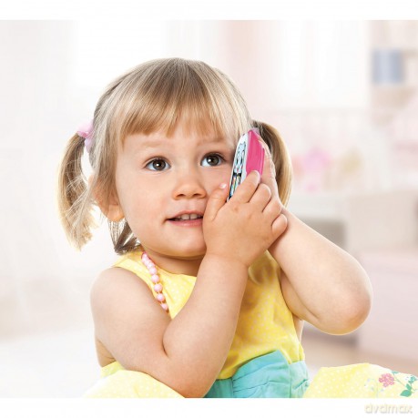 Clementoni Baby Clementoni Baby Smarphone Pink