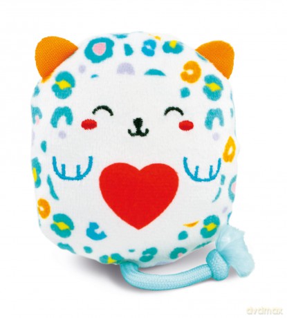Clementoni Baby Clementoni Cleo E Leo Dolci Leopardi