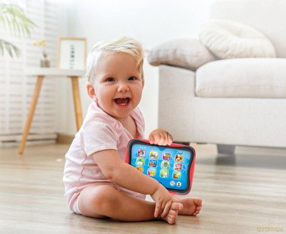 Clementoni Baby Tablet
