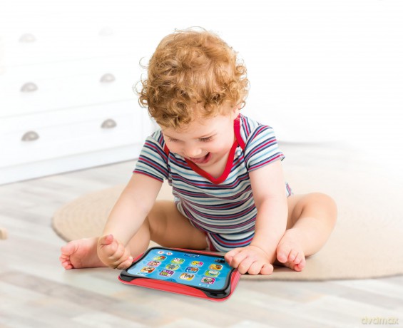 Clementoni Baby Tablet