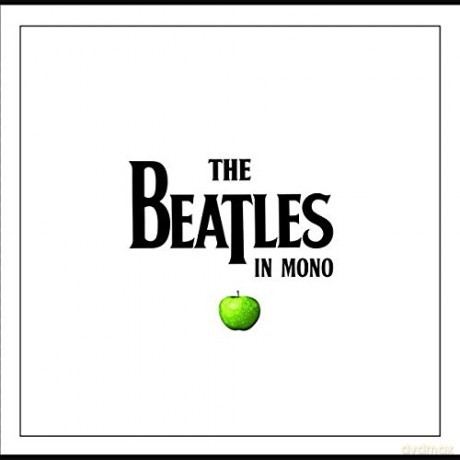 The Beatles: The Beatles In Mono (BOX) (Limited Edition) [14xWinyl]