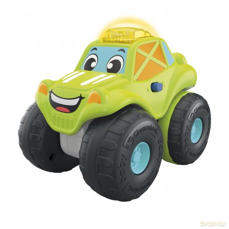 Clementoni Dune Buggy