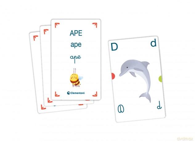 Clementoni Educativi Giochi Sapientino Giochi Di Scrittura