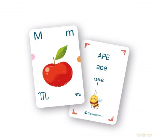 Clementoni Educativi Giochi Sapientino Giochi Di Scrittura