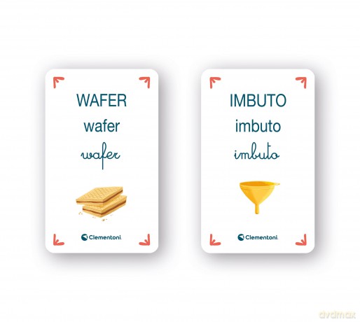 Clementoni Educativi Giochi Sapientino Giochi Di Scrittura