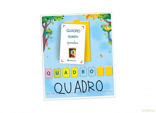 Clementoni Educativi Giochi Sapientino Giochi Di Scrittura