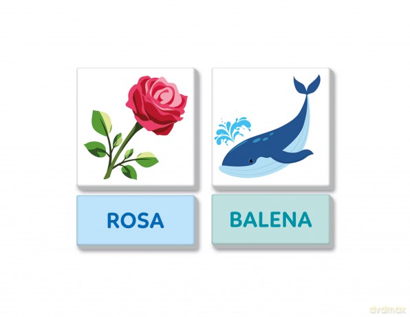 Clementoni Educativi Giochi Sapientino Montessori - Imparo A Scrivere
