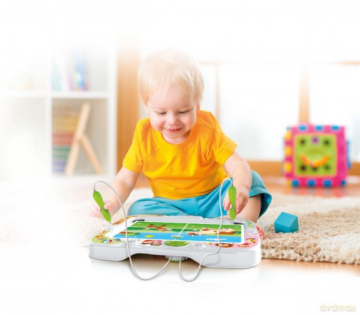 Clementoni Educativi Giochi Sapientino Sapientino Montessori