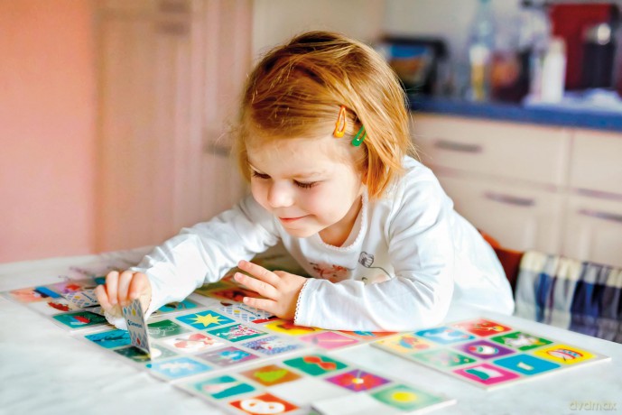 Clementoni Educativo Sapientino Memo Memo Princess Made In Italy
