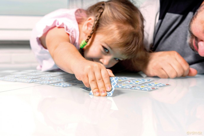 Clementoni Educativo Sapientino Memo Memo Princess Made In Italy