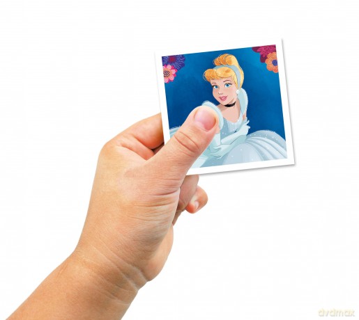 Clementoni Educativo Sapientino Memo Memo Princess Made In Italy