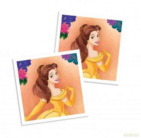 Clementoni Educativo Sapientino Memo Memo Princess Made In Italy