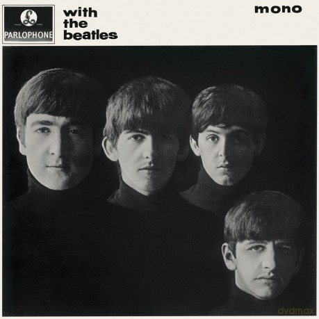 The Beatles: With The Beatles (Limited Edition) [Winyl]