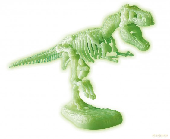 Clementoni Giochi Sientifici Lab Archeogiocando - T-Rex Made In Italy