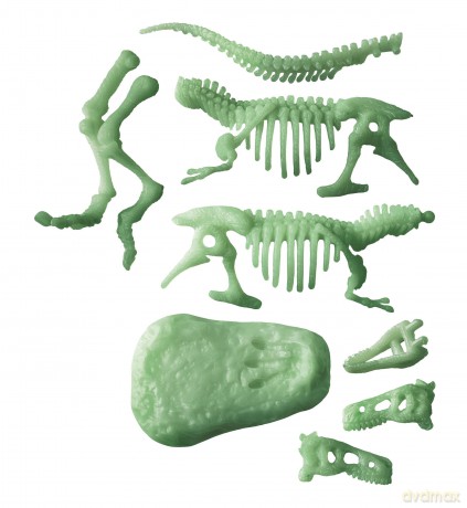 Clementoni Giochi Sientifici Lab Archeogiocando - T-Rex Made In Italy