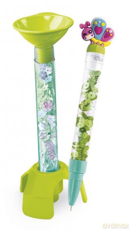 Clementoni Idea - Mini Lab Penne Butterfly