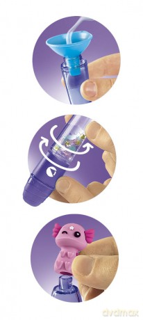 Clementoni Idea - Mini Lab.Evidenziatori Trendy Animals