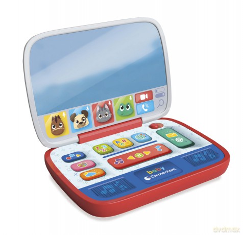 Clementoni Mini Laptop